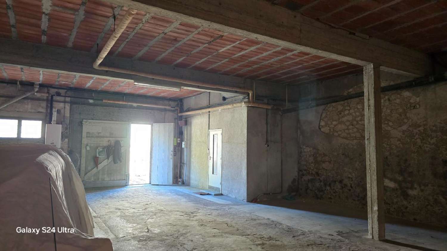 te koop dorpshuis Coursan Aude 7