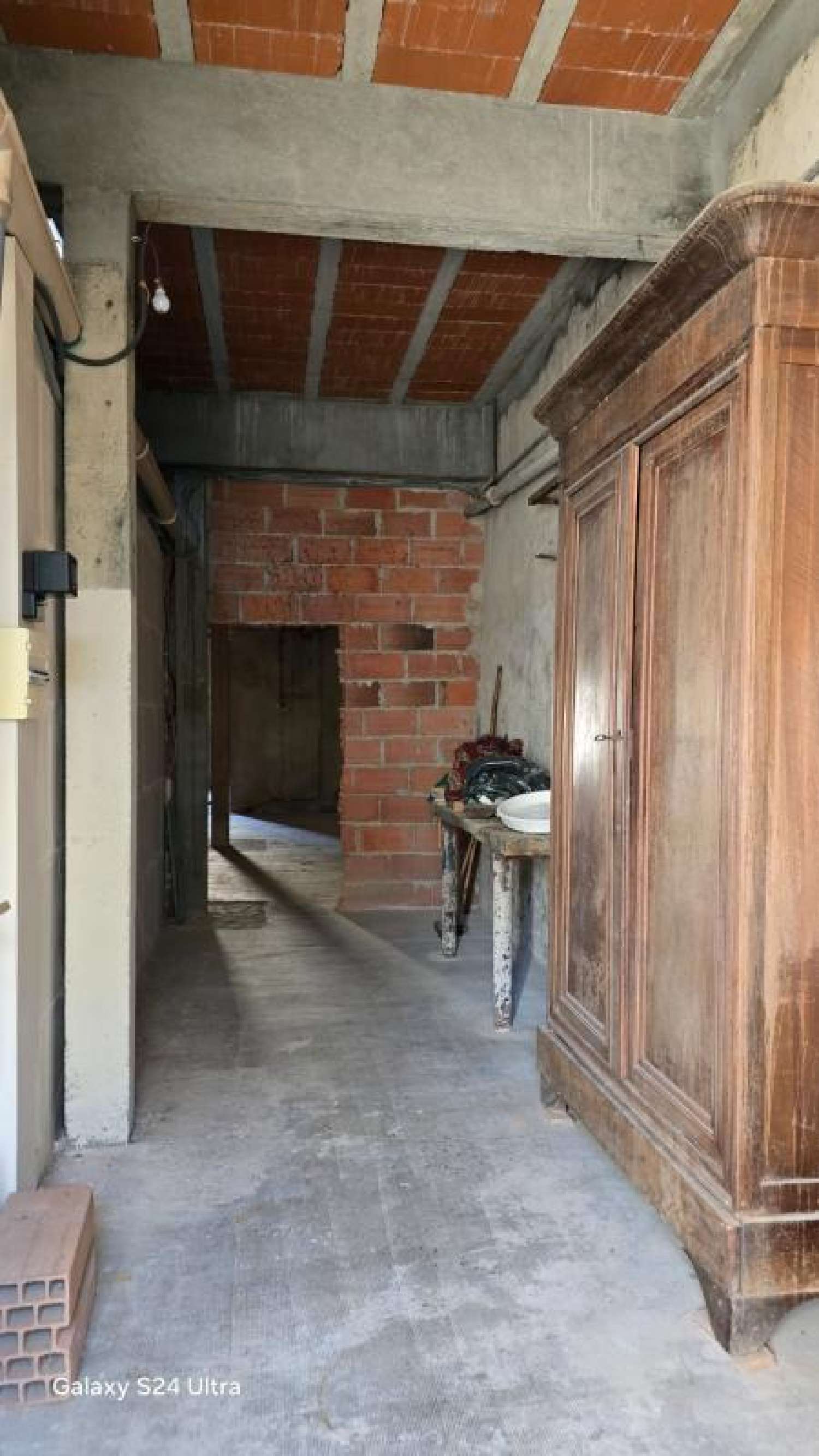 te koop dorpshuis Coursan Aude 8