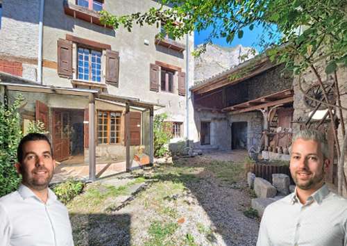 Crolles 38920 Isère casa de pueblo foto 7408111