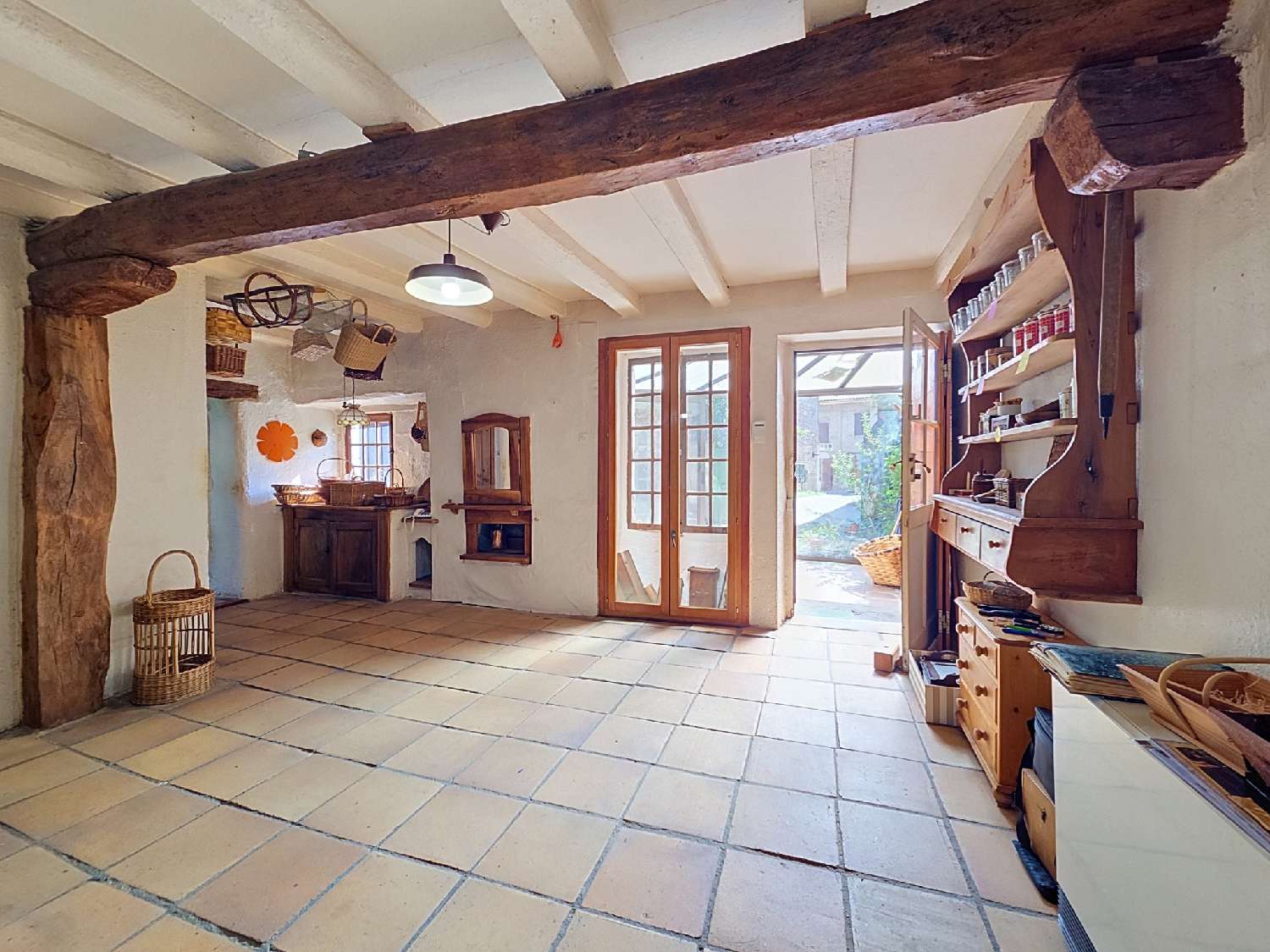 en venta casa de pueblo Crolles 38920 Isère 2
