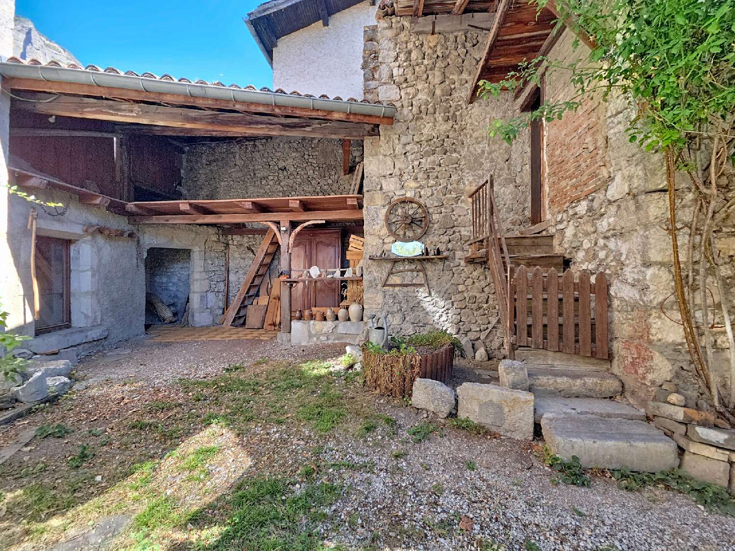  en venta casa de pueblo Crolles 38920 Isère 3