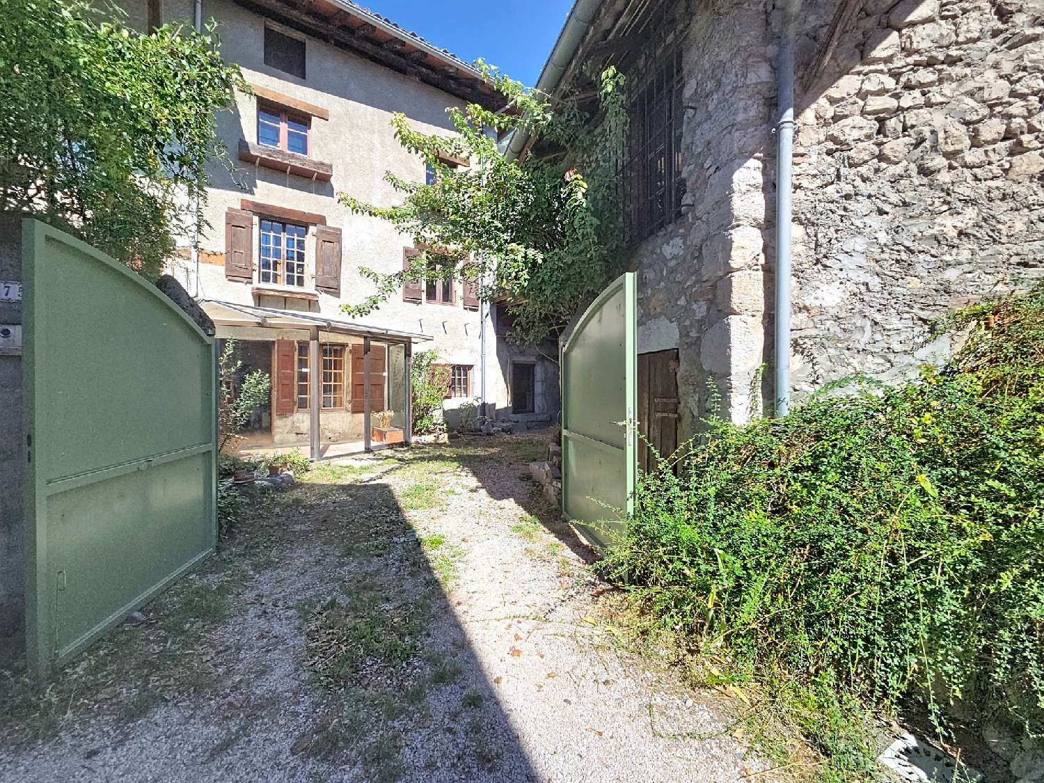  en venta casa de pueblo Crolles 38920 Isère 7