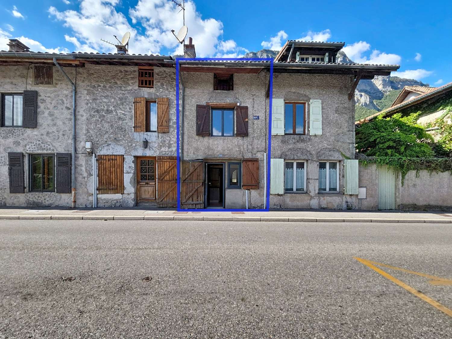 te koop dorpshuis Crolles 38920 Isère 3