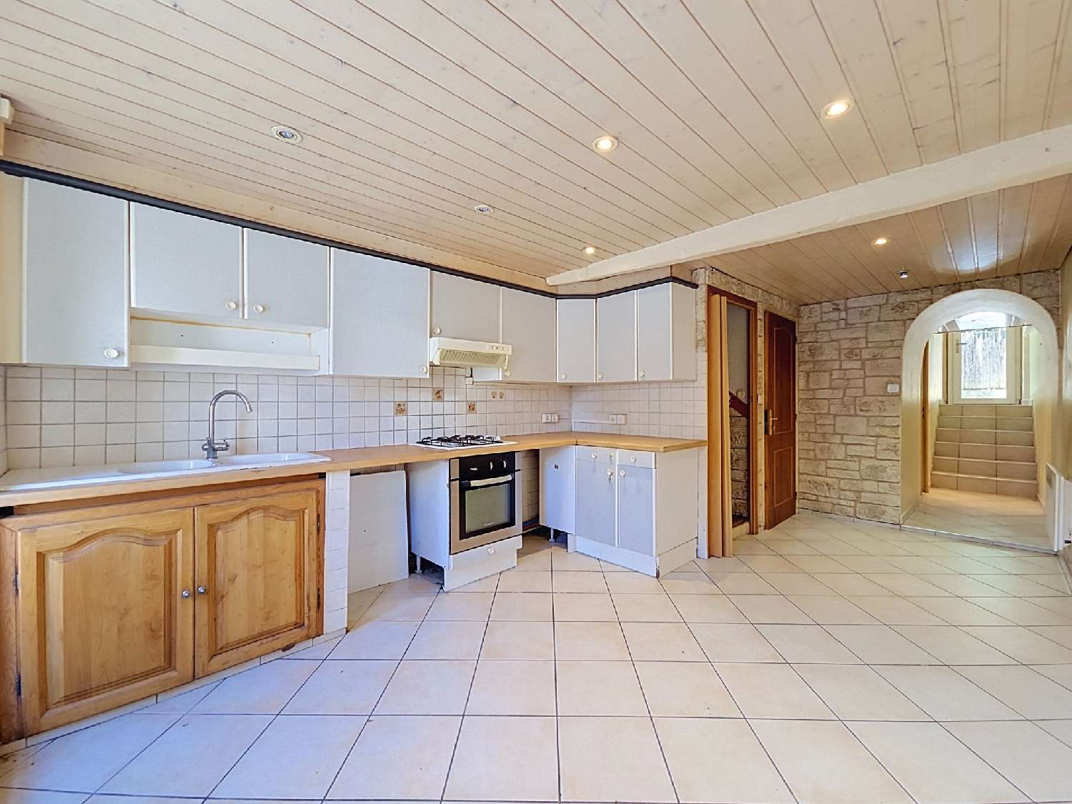 te koop dorpshuis Crolles 38920 Isère 5