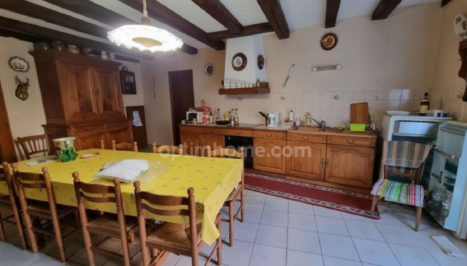 kaufen Dorfhaus Darnac Haute-Vienne 2