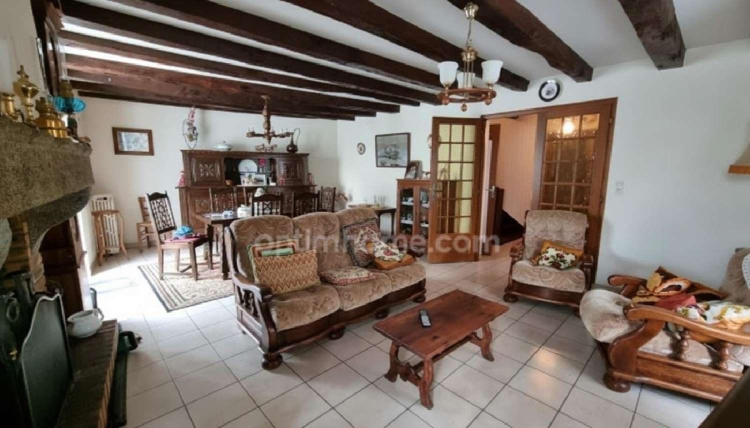 kaufen Dorfhaus Darnac Haute-Vienne 3