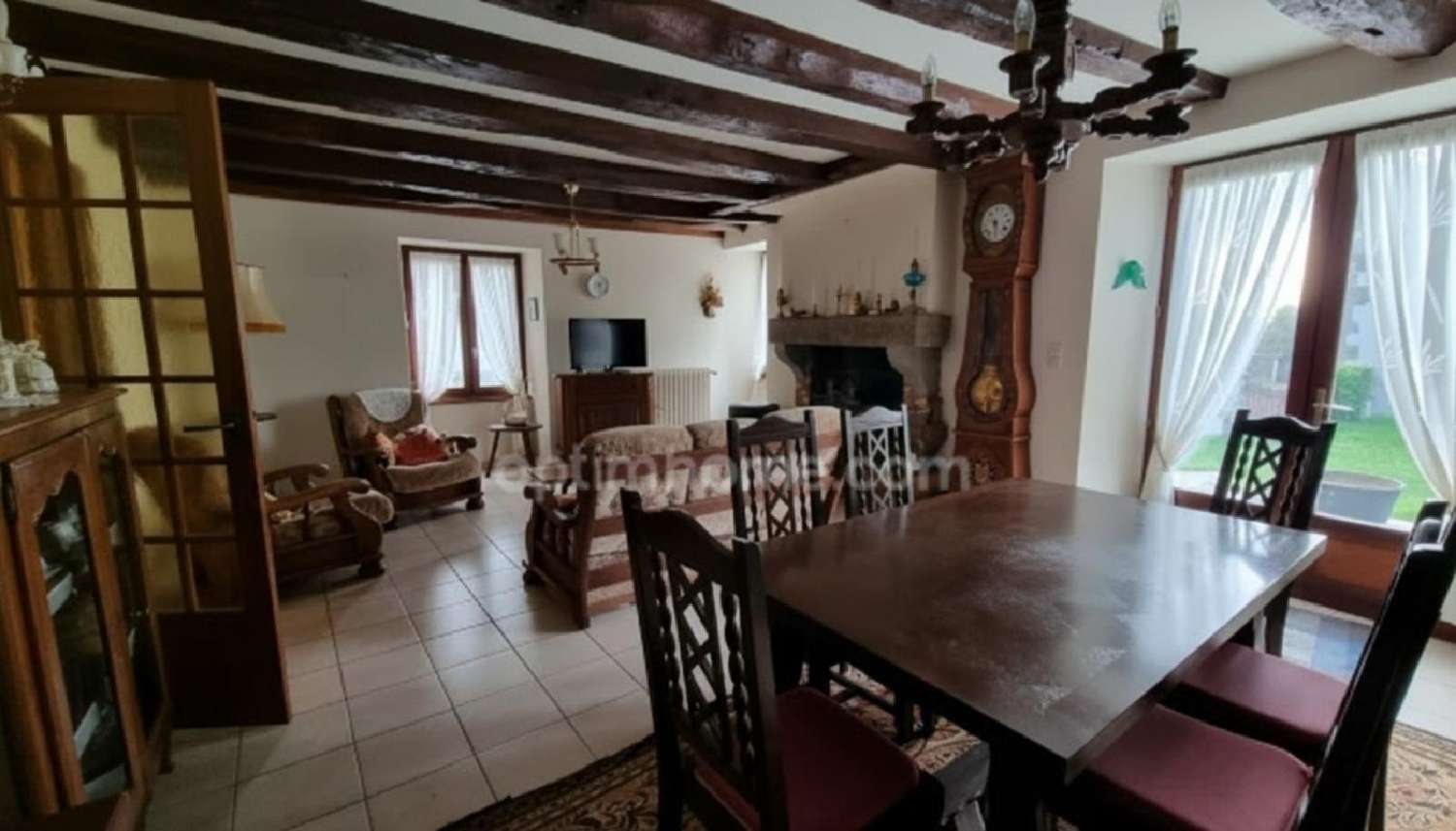 kaufen Dorfhaus Darnac Haute-Vienne 4