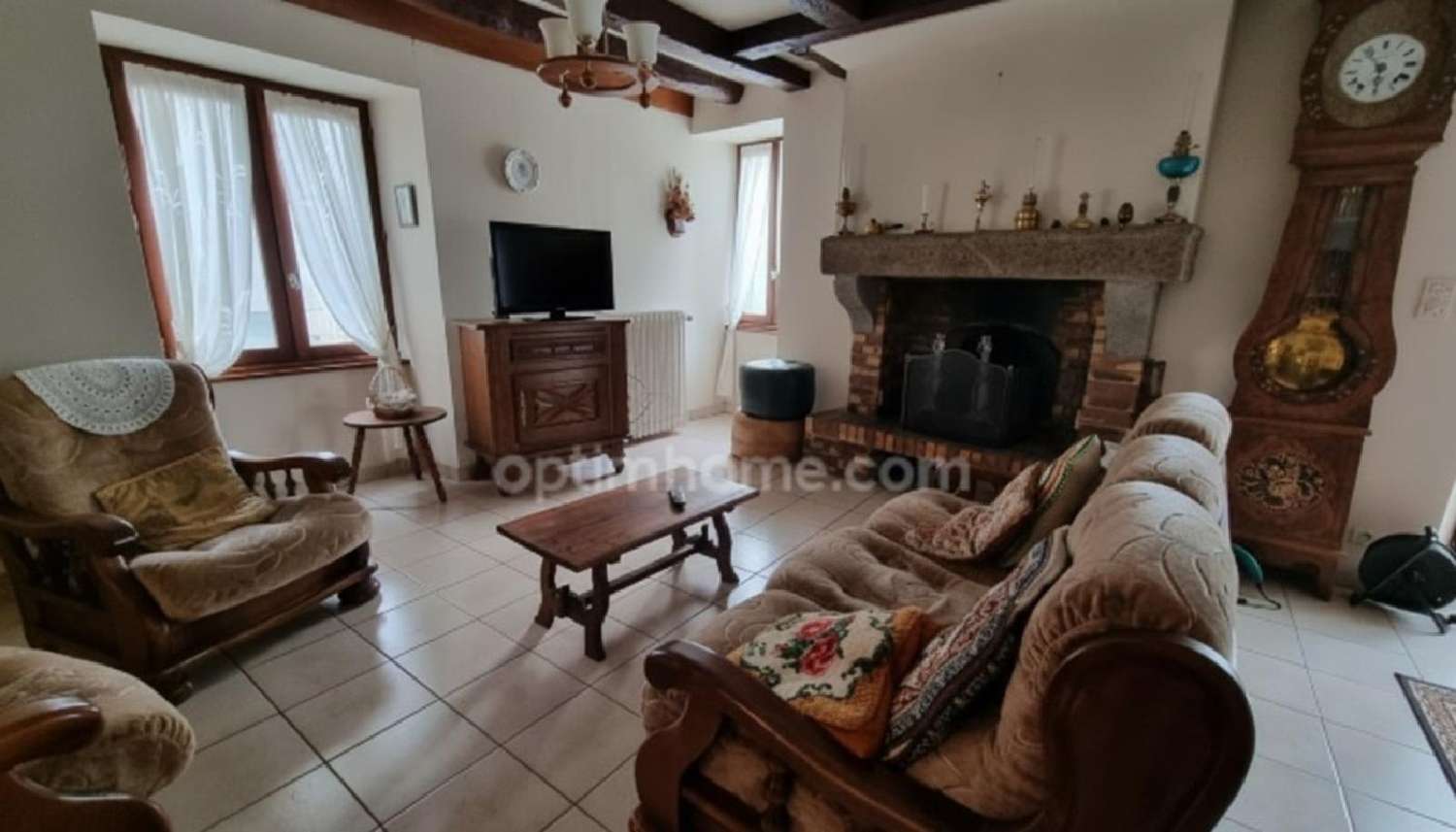 kaufen Dorfhaus Darnac Haute-Vienne 5