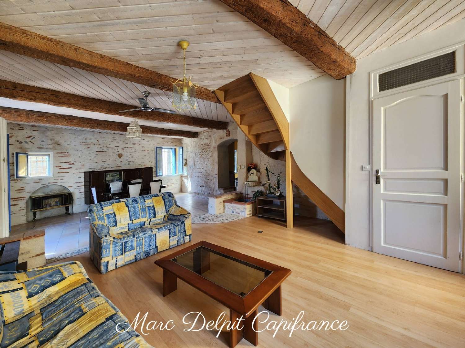 en venta casa de pueblo Elne Pirineo Oriental 2
