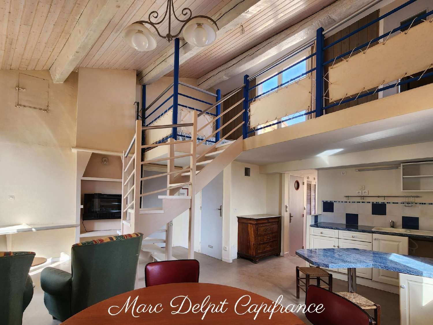 en venta casa de pueblo Elne Pirineo Oriental 4