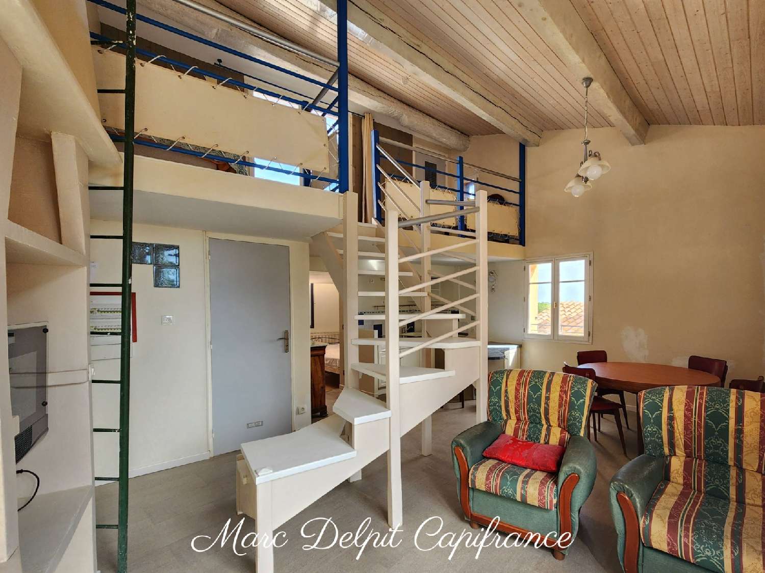 en venta casa de pueblo Elne Pirineo Oriental 5