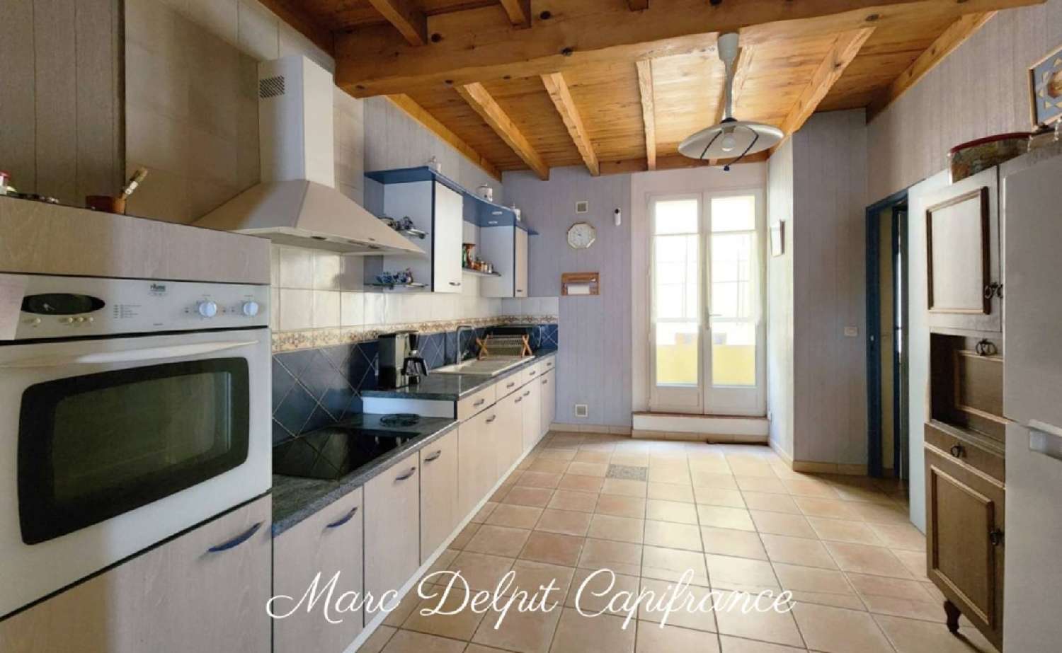 en venta casa de pueblo Elne Pirineo Oriental 8