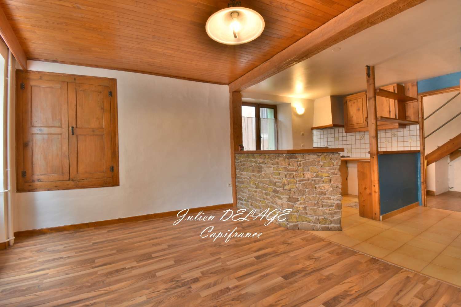 for sale village house Embrun Hautes-Alpes 1