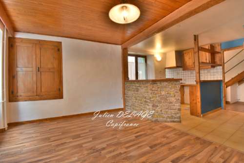 Embrun Hautes-Alpes village house foto 7412073