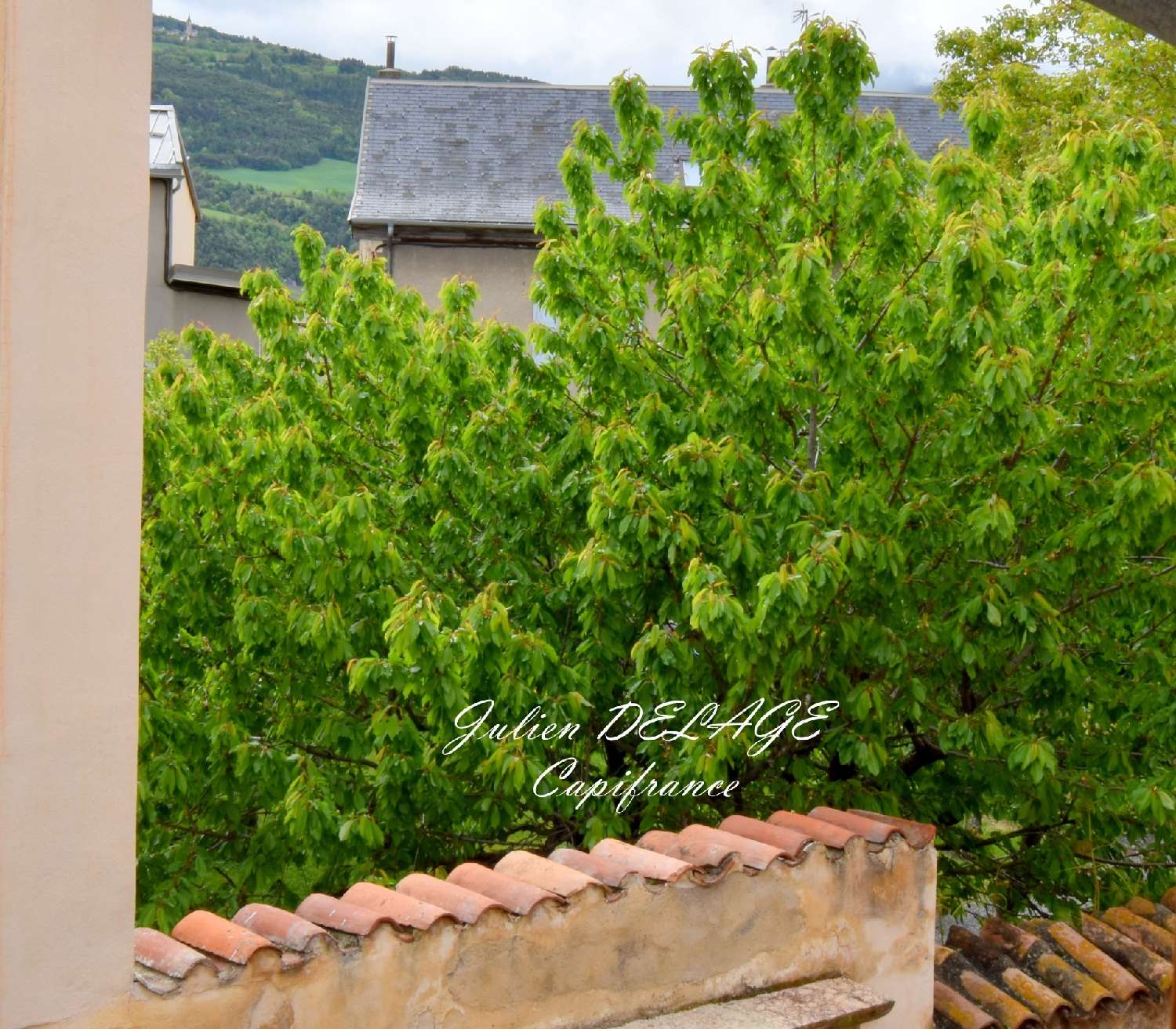 for sale village house Embrun Hautes-Alpes 3