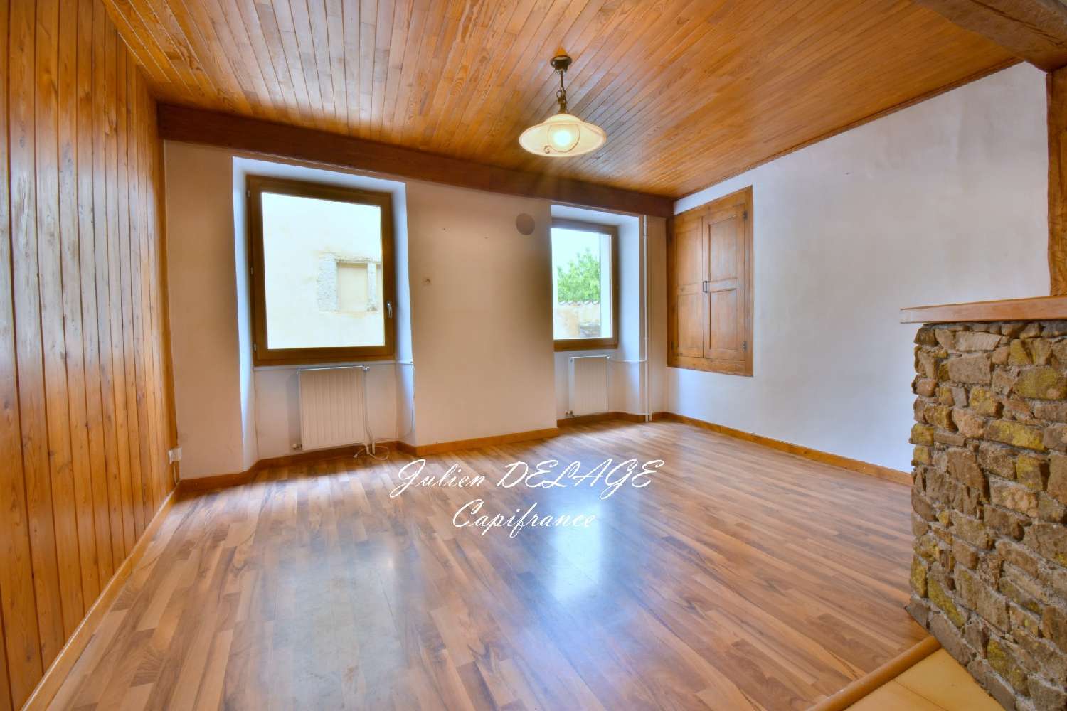 for sale village house Embrun Hautes-Alpes 4