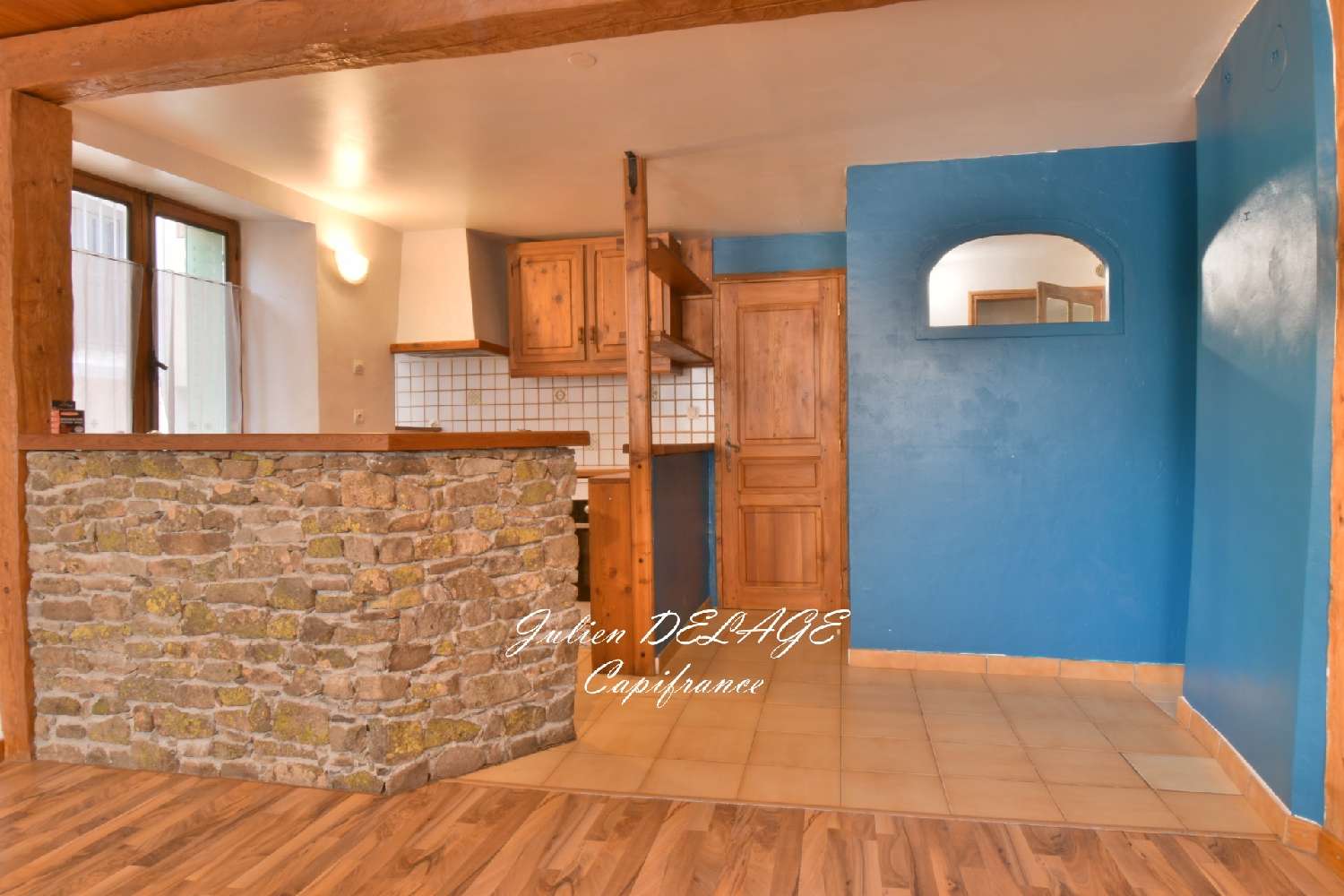 for sale village house Embrun Hautes-Alpes 7