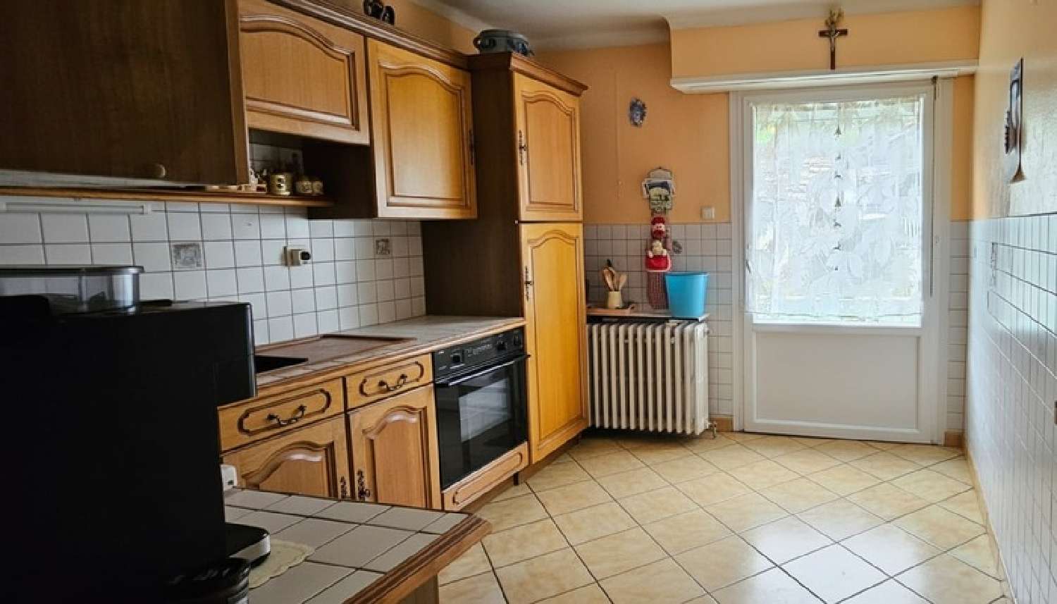 en venta casa de pueblo Etzling Moselle 8
