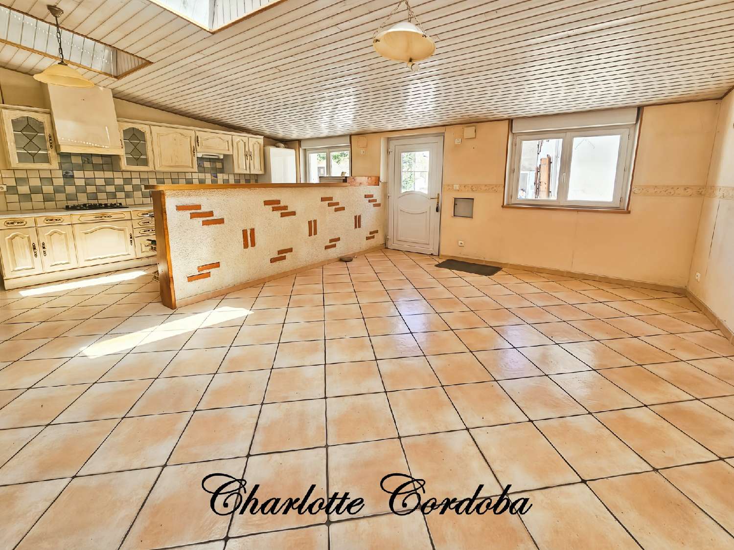 for sale village house Feugarolles Lot-et-Garonne 2
