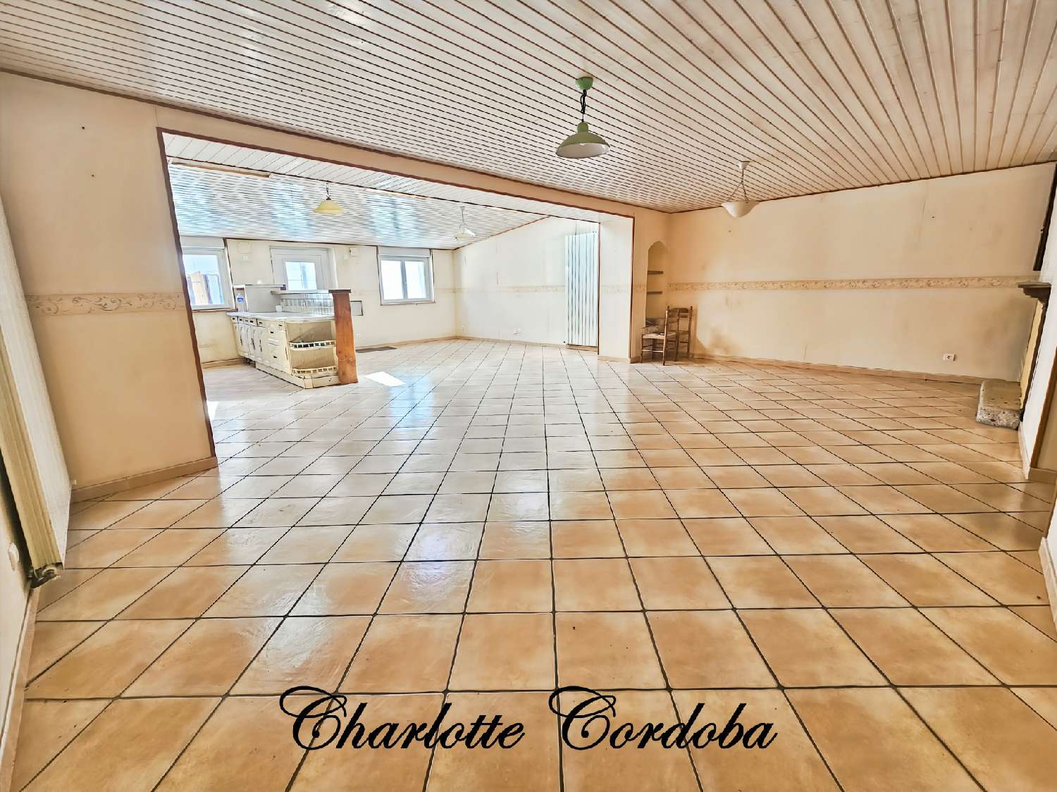 for sale village house Feugarolles Lot-et-Garonne 6