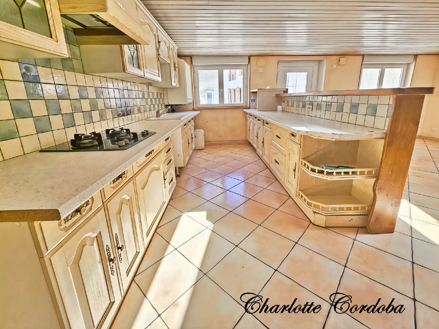 for sale village house Feugarolles Lot-et-Garonne 7