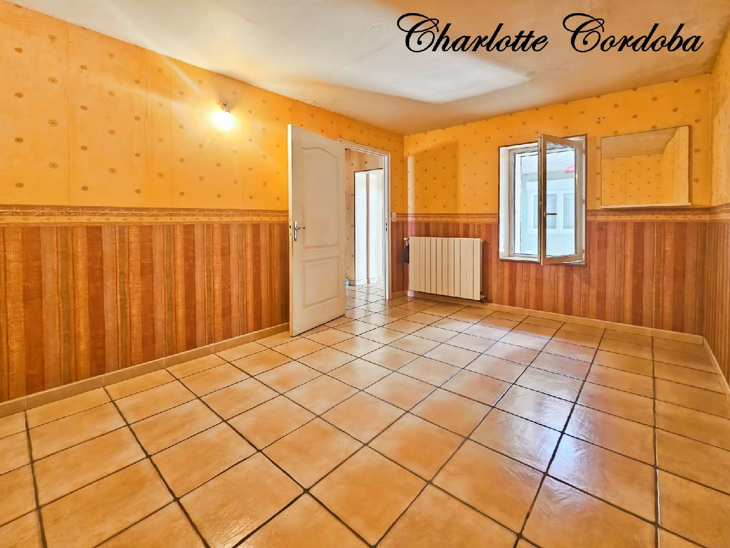 for sale village house Feugarolles Lot-et-Garonne 8