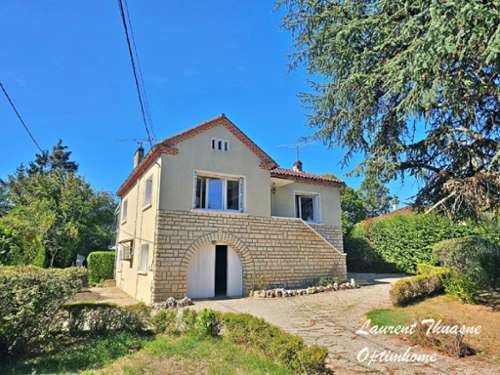 Fossemagne Dordogne maison de village foto 7409878
