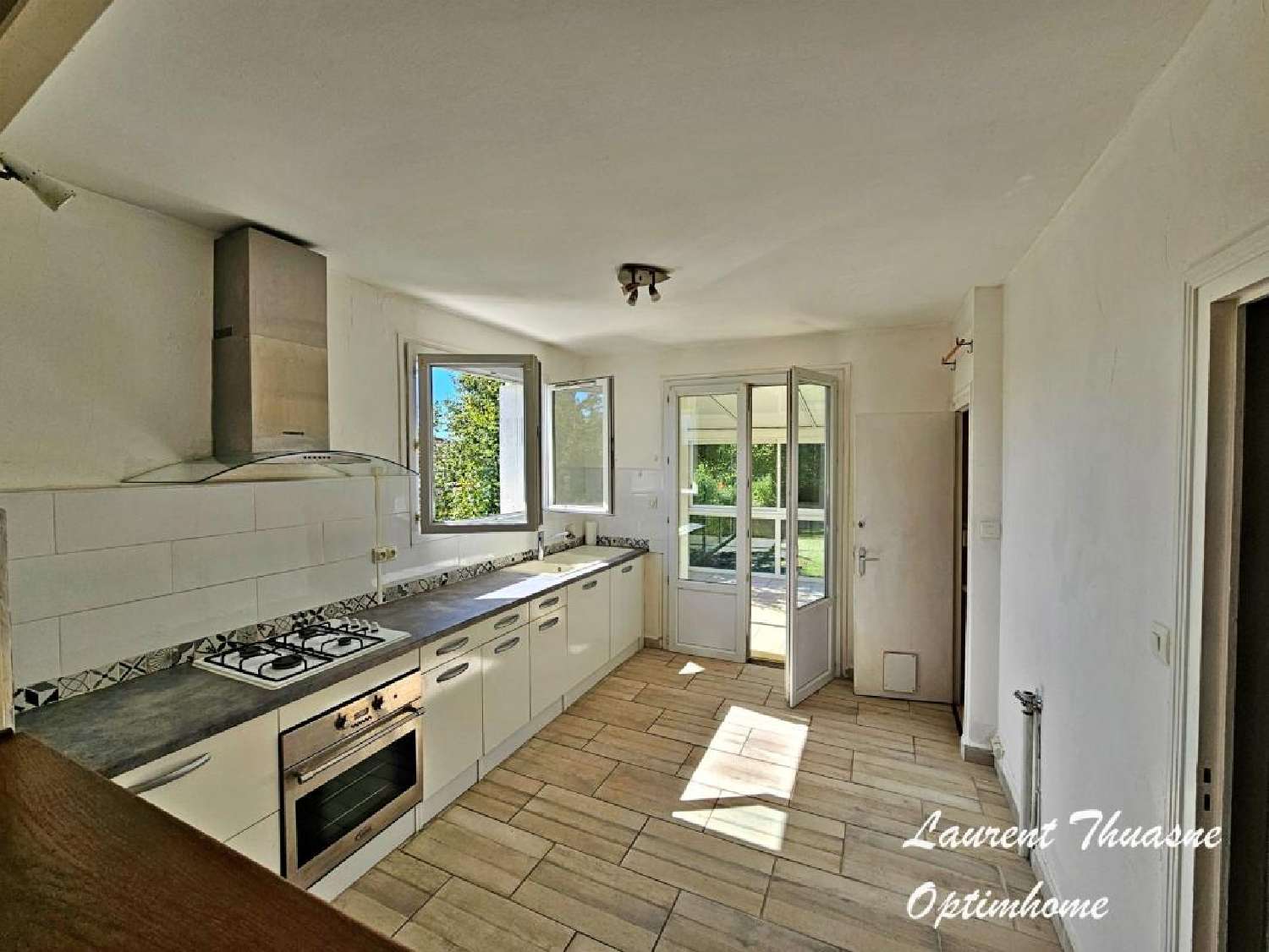 à vendre maison de village Fossemagne Dordogne 2