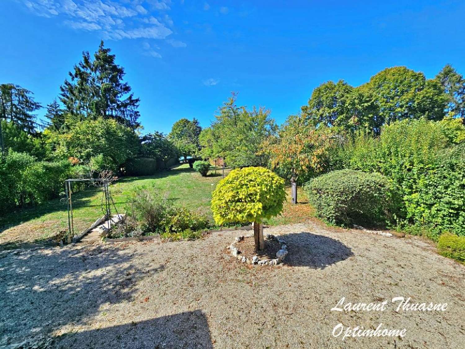 à vendre maison de village Fossemagne Dordogne 4