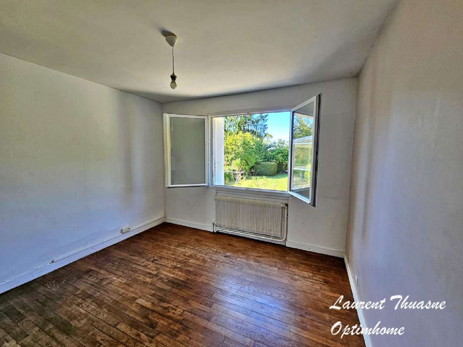 à vendre maison de village Fossemagne Dordogne 7
