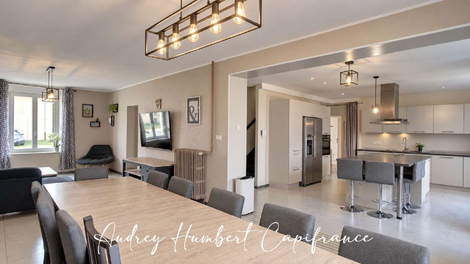 te koop dorpshuis Fresnes-en-Woëvre Meuse 1