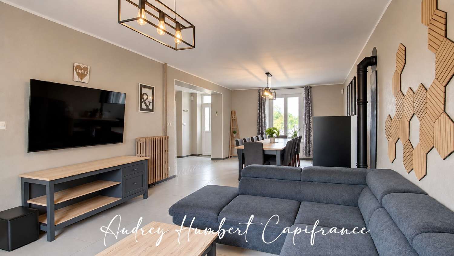 te koop dorpshuis Fresnes-en-Woëvre Meuse 4