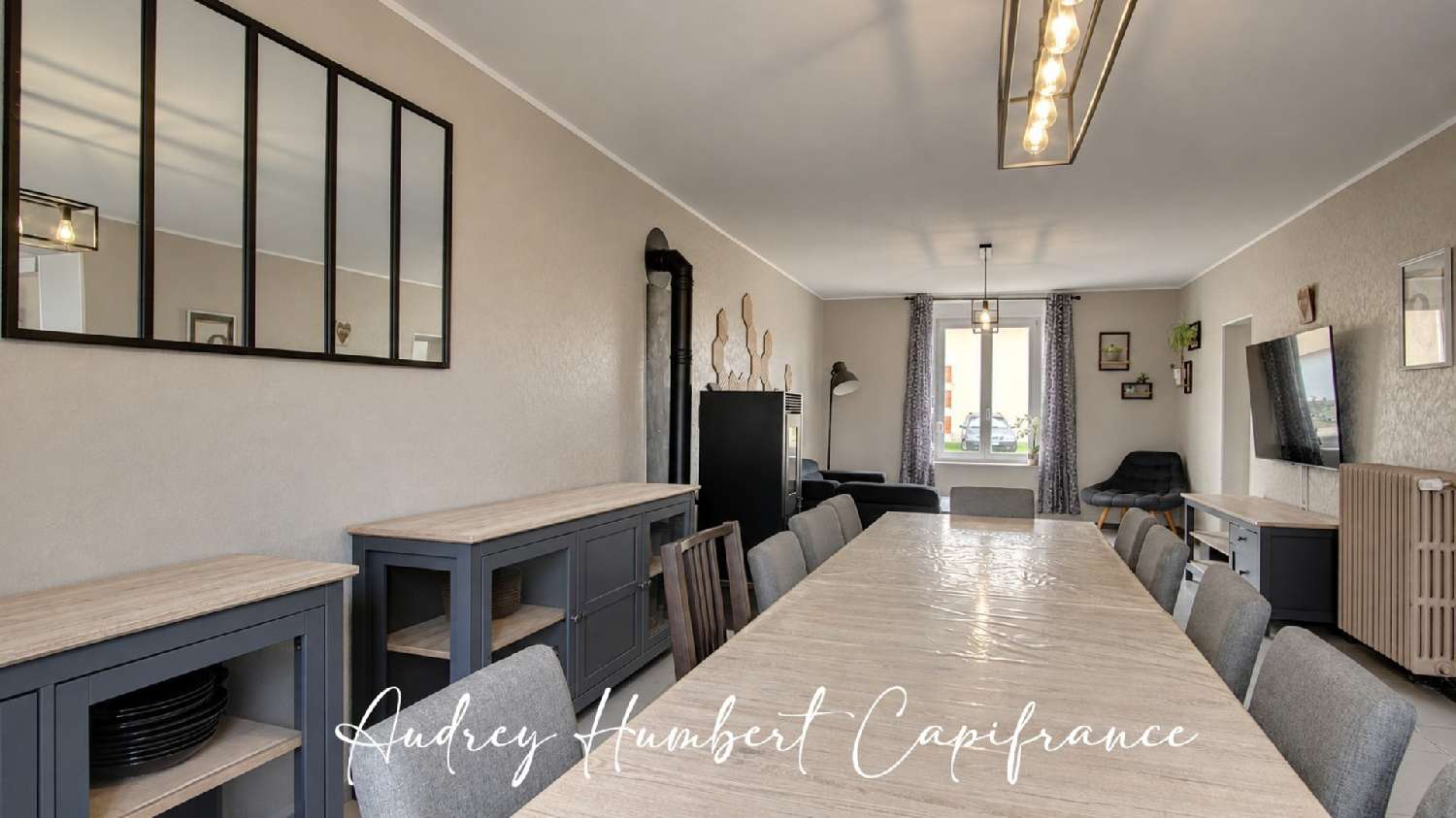 te koop dorpshuis Fresnes-en-Woëvre Meuse 5