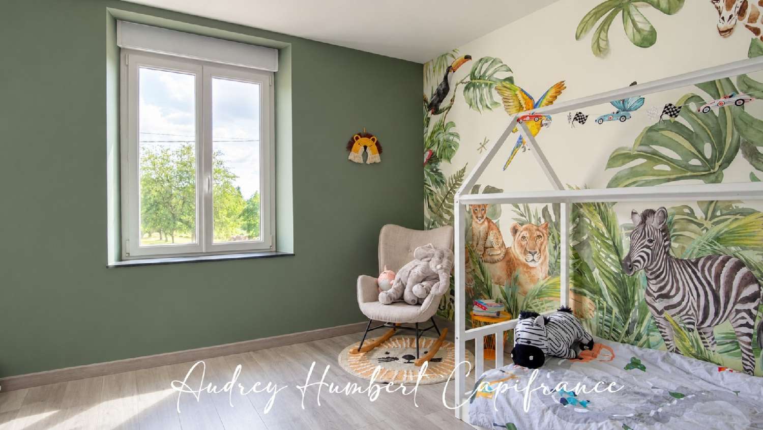 te koop dorpshuis Fresnes-en-Woëvre Meuse 7