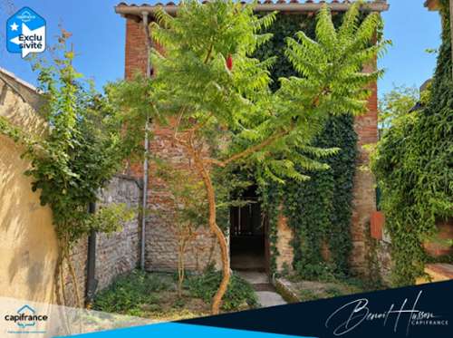 Gaillac-Toulza Haute-Garonne casa de pueblo foto 7407297