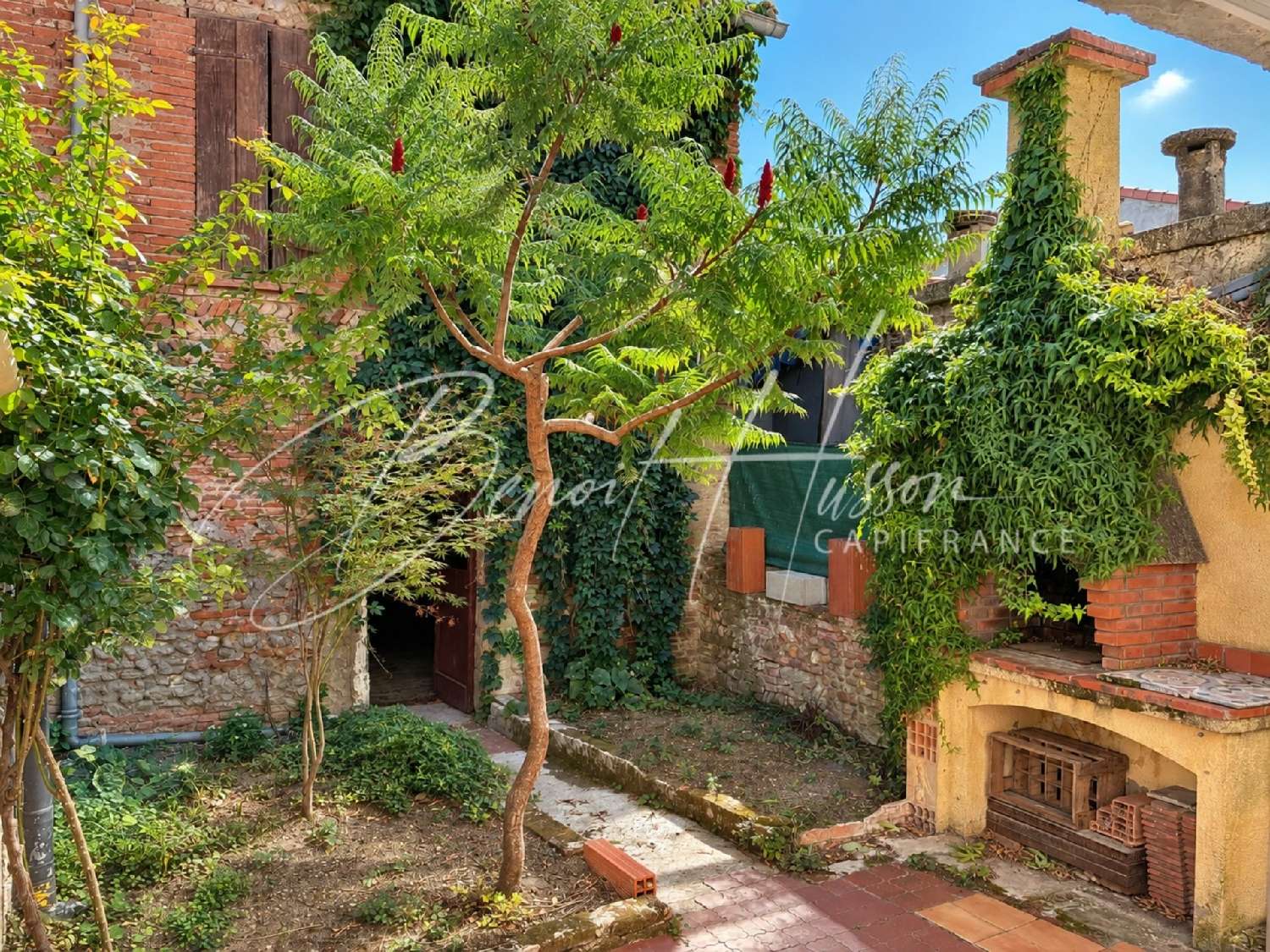 en venta casa de pueblo Gaillac-Toulza Haute-Garonne 3