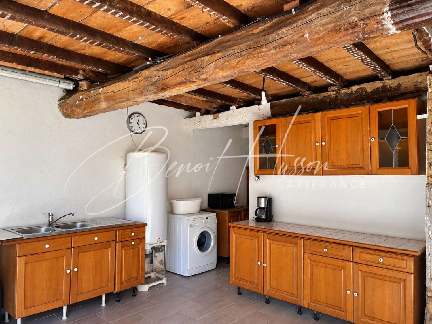 en venta casa de pueblo Gaillac-Toulza Haute-Garonne 6
