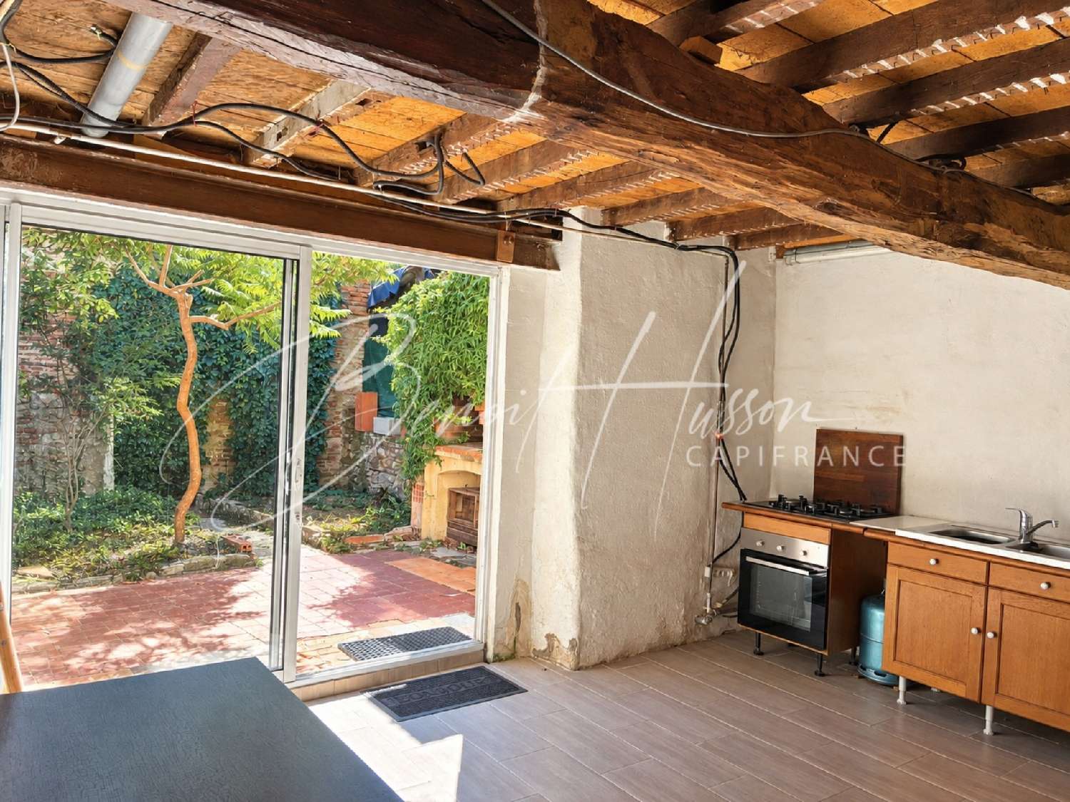 en venta casa de pueblo Gaillac-Toulza Haute-Garonne 7