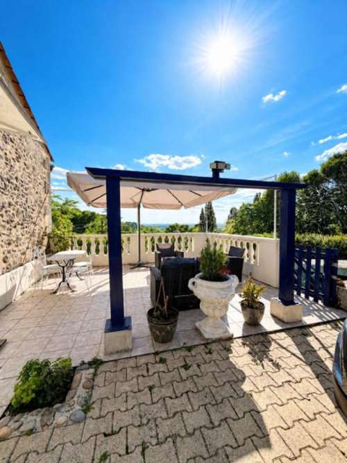Gardegan-et-Tourtirac Gironde village house foto 7409790