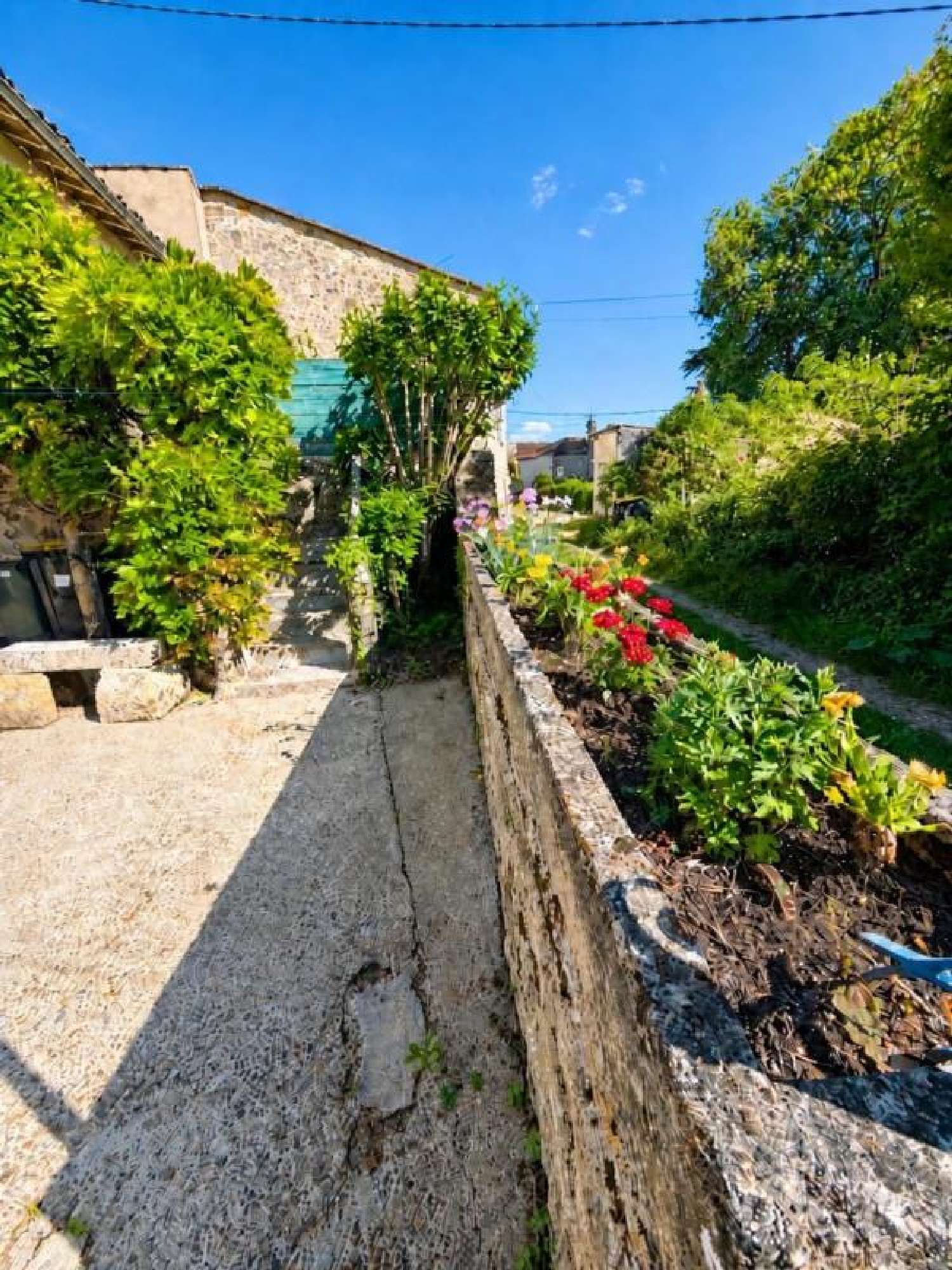 for sale village house Gardegan-et-Tourtirac Gironde 3