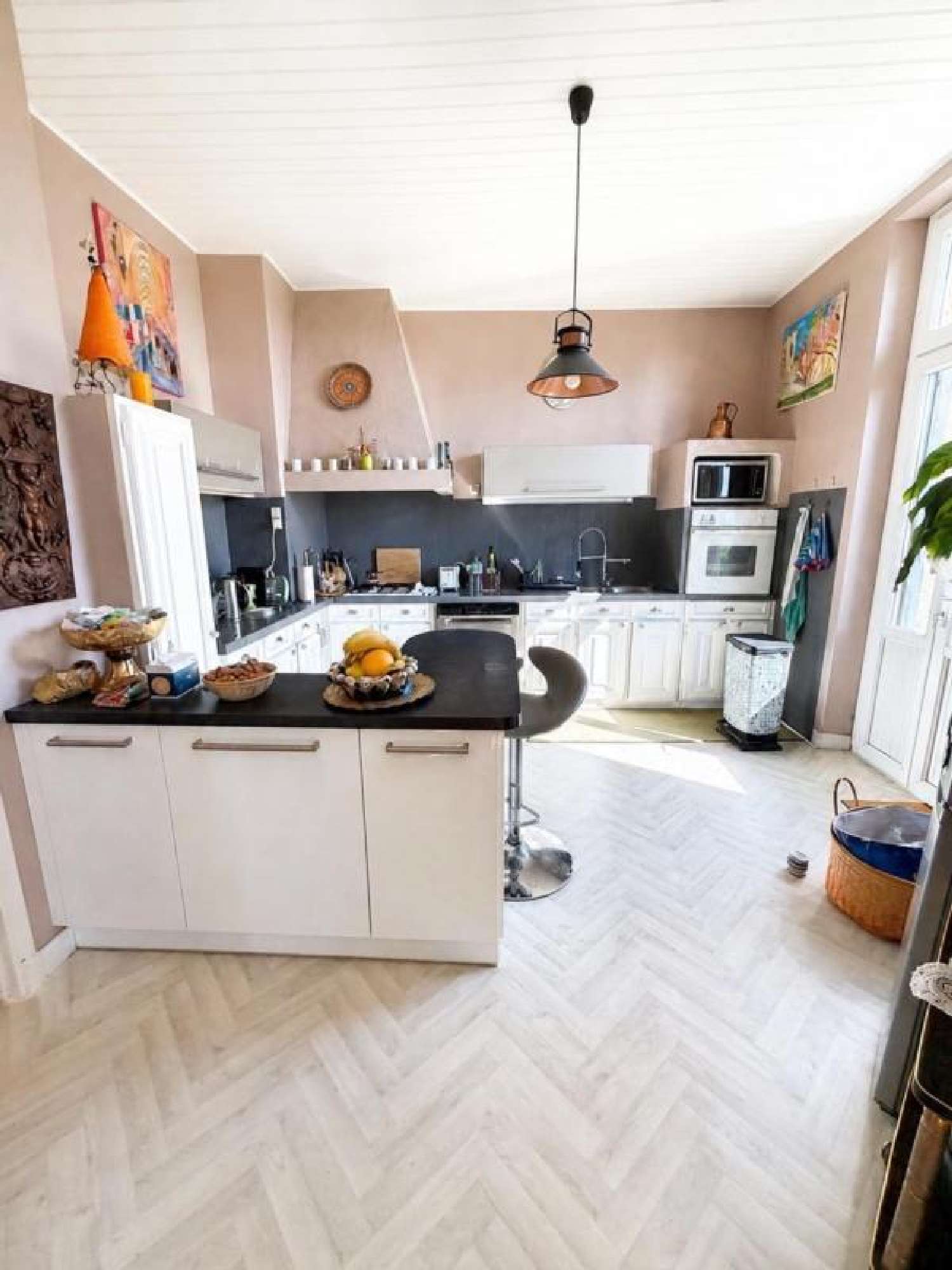 for sale village house Gardegan-et-Tourtirac Gironde 5