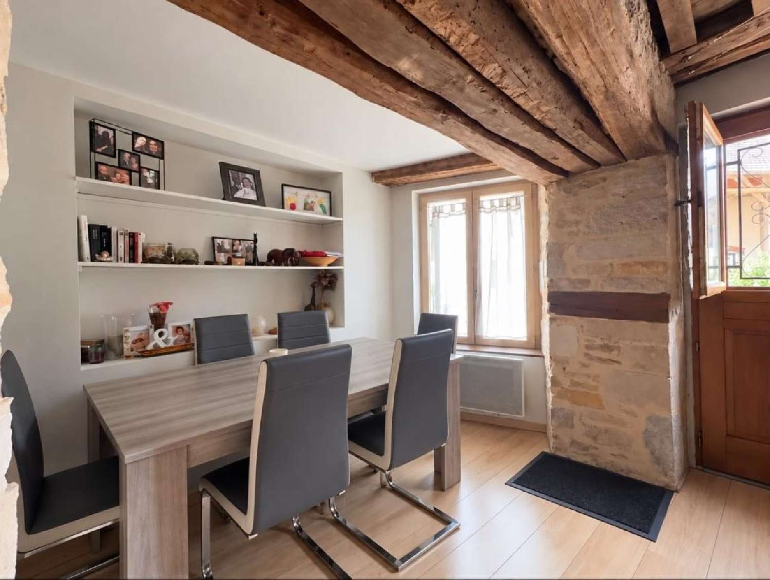 à vendre maison de village Gemeaux Côte-d'Or 1