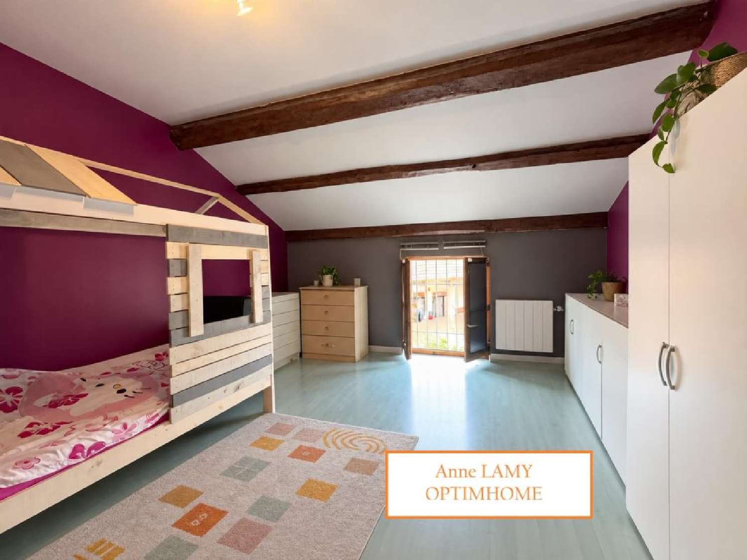 à vendre maison de village Gemeaux Côte-d'Or 2