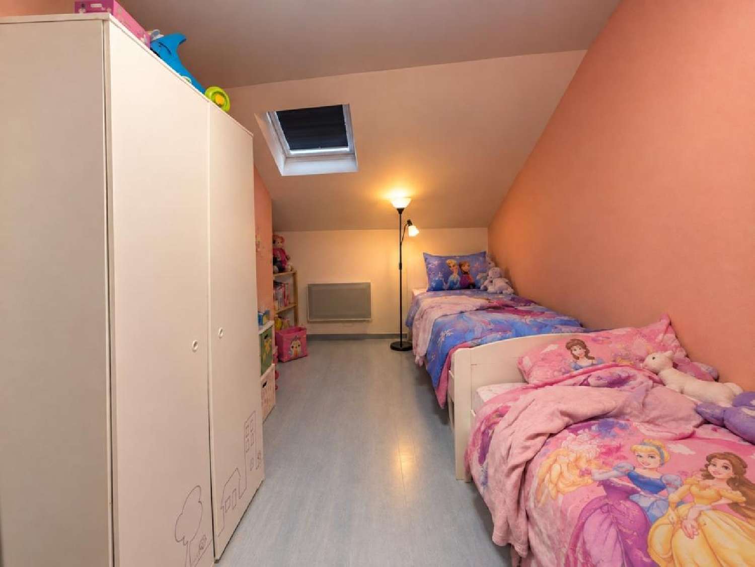 à vendre maison de village Gemeaux Côte-d'Or 5
