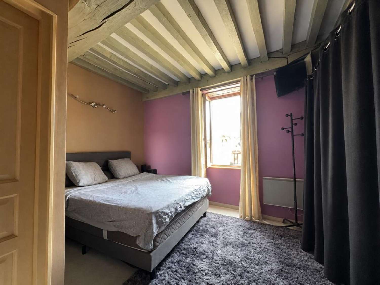 à vendre maison de village Gemeaux Côte-d'Or 7