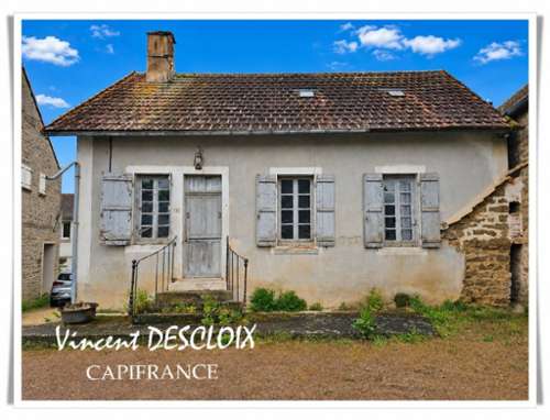 Guillon Yonne casa de pueblo foto 7408056