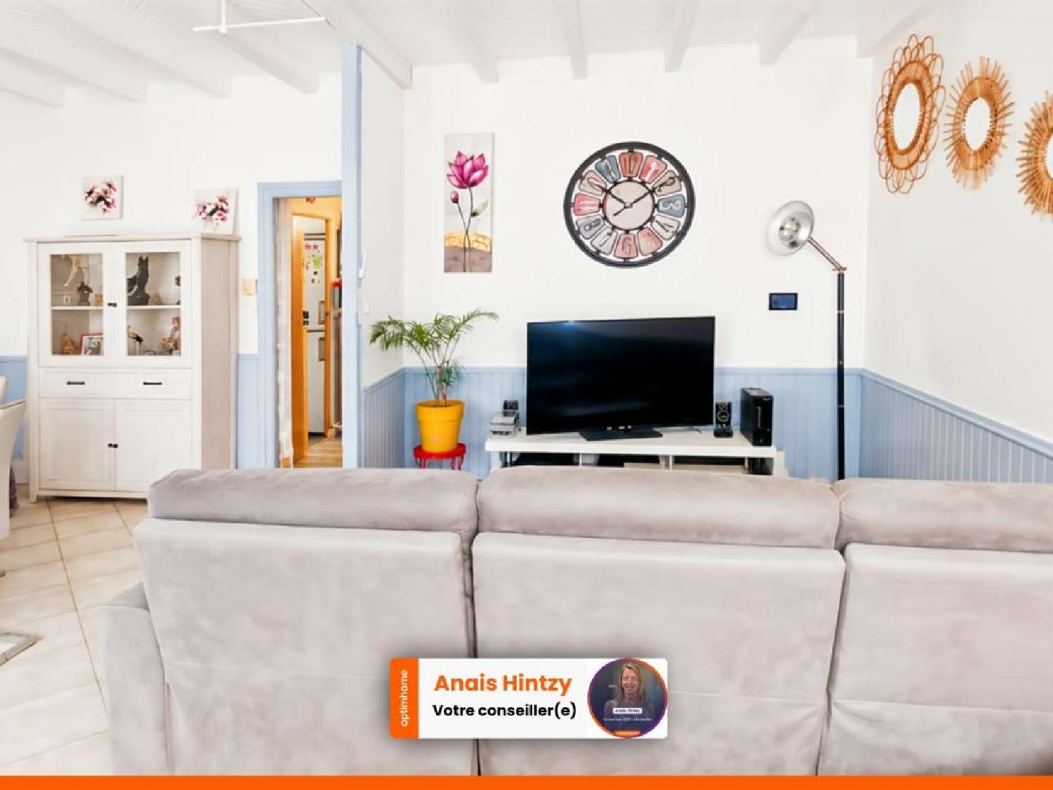  kaufen Dorfhaus Huriel Allier 3