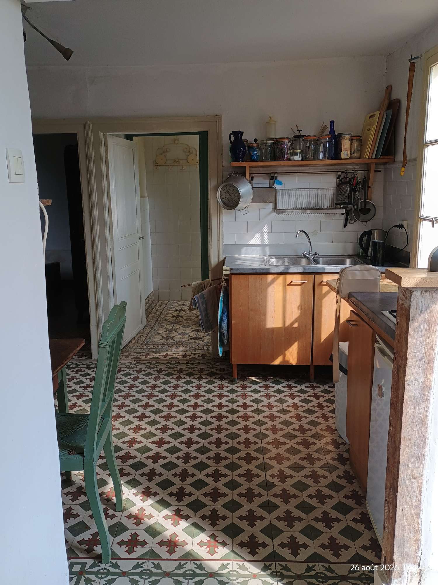  te koop dorpshuis Iviers Aisne 7