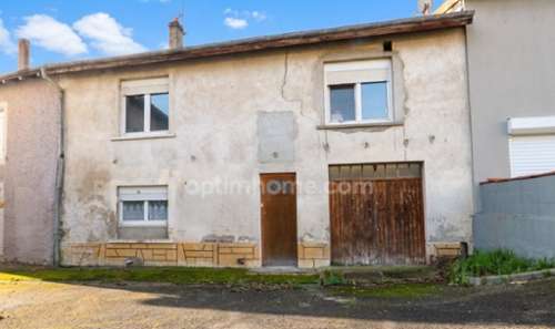 Kédange-sur-Canner Moselle maison de village foto 7410061