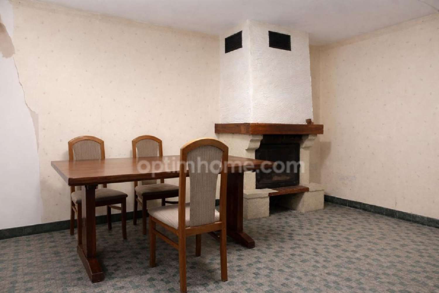 à vendre maison de village Kédange-sur-Canner Moselle 3